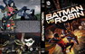 BATMAN VS ROBIN